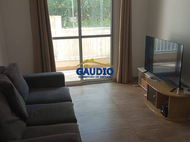 #1459 - Apartamento para Venda em Cotia - SP - 1