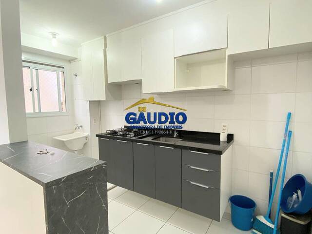 Apartamento para Locação em São Paulo - 4