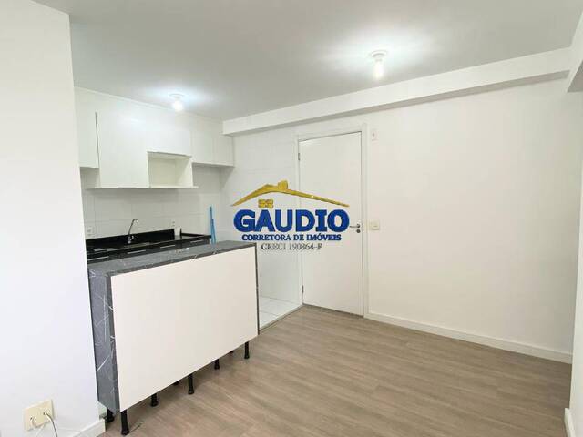 Locação em Jardim Taboão - São Paulo