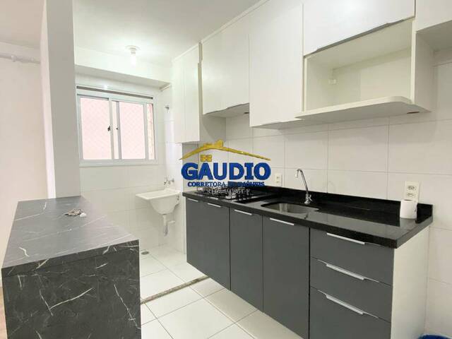 Apartamento para Locação em São Paulo - 5