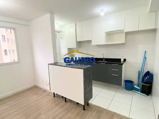 #1127 - Apartamento para Locação em São Paulo - SP - 3