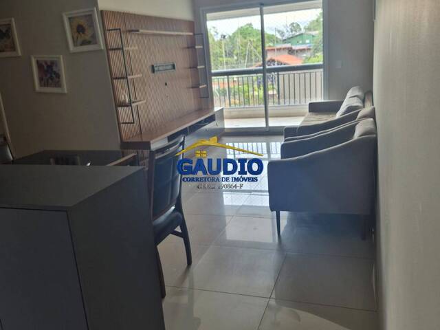 #1457 - Apartamento para Venda em São Paulo - SP - 3