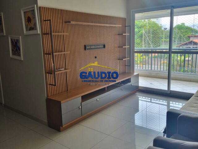 #1457 - Apartamento para Venda em São Paulo - SP - 1