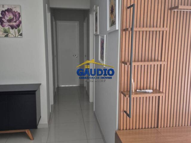 #1457 - Apartamento para Venda em São Paulo - SP - 2