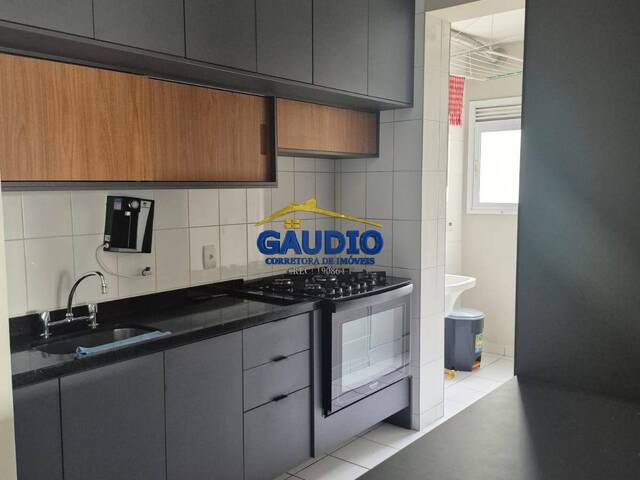 Apartamento para Locação em São Paulo - 5