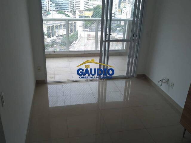 #1458 - Apartamento para Venda em São Paulo - SP - 1