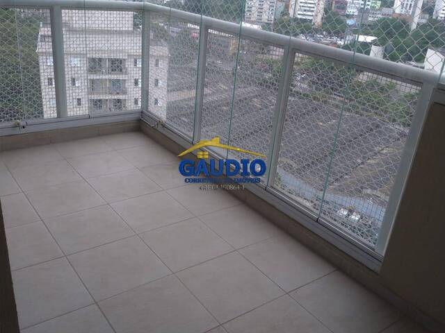 #1458 - Apartamento para Venda em São Paulo - SP - 2