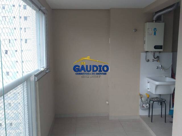 Apartamento para Locação em São Paulo - 4