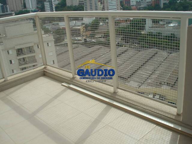 #1458 - Apartamento para Venda em São Paulo - SP - 3