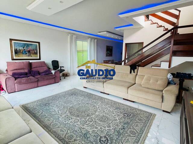 #1460 - Casa para Venda em São Paulo - SP - 1