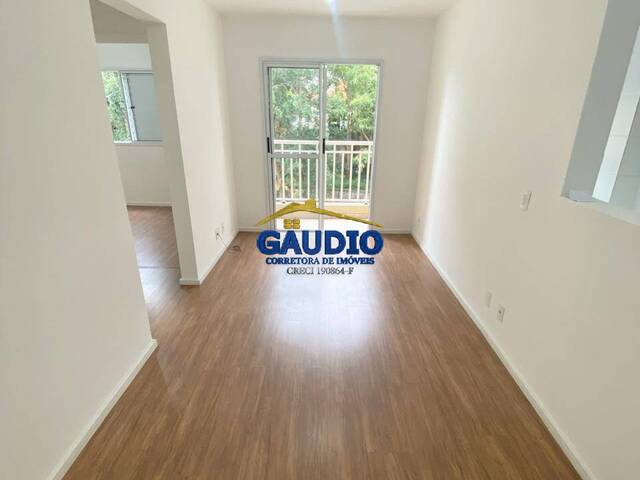 Apartamento para Locação em Taboão da Serra - 2