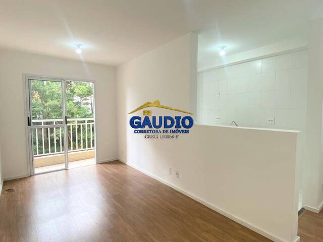Apartamento para Locação em Taboão da Serra - 3