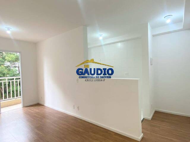 Apartamento para Locação em Taboão da Serra - 4