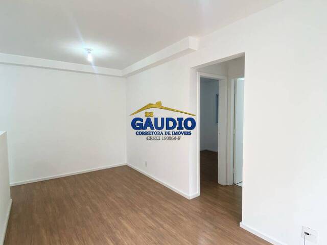Apartamento para Locação em Taboão da Serra - 5