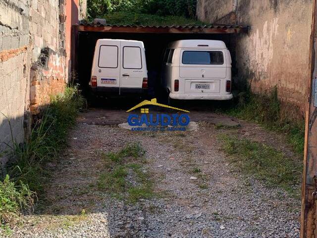 #1461 - Área para Venda em São Paulo - SP - 1