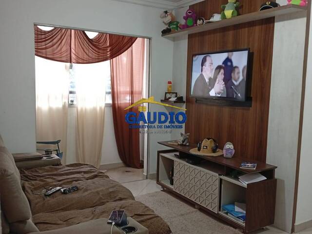 Venda em Jardim Paris - São Paulo