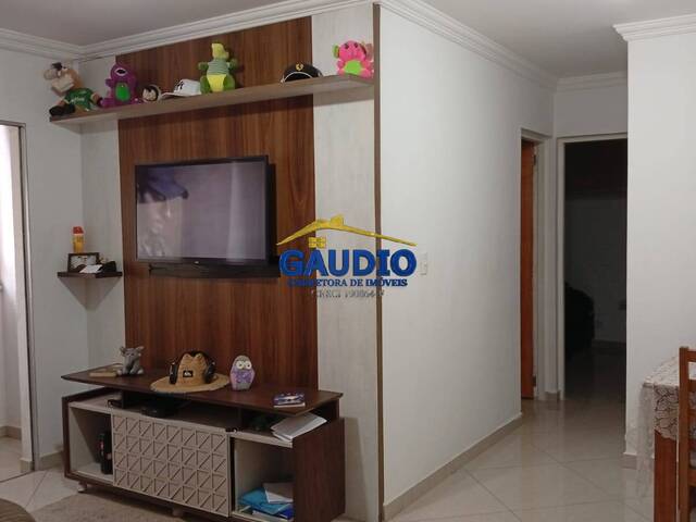 Apartamento para Venda em São Paulo - 4