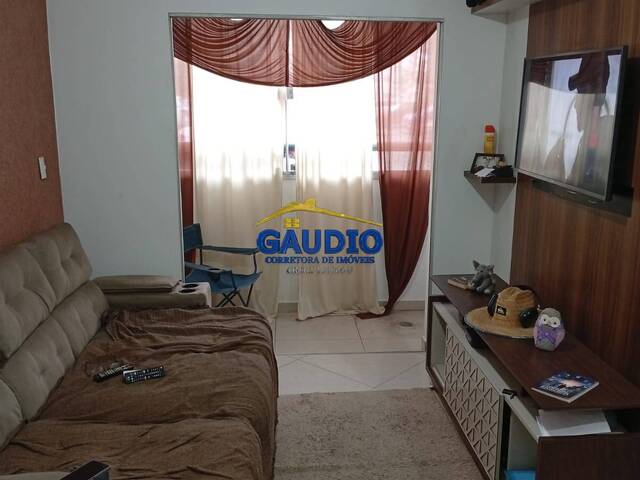 #1462 - Apartamento para Venda em São Paulo - SP - 3