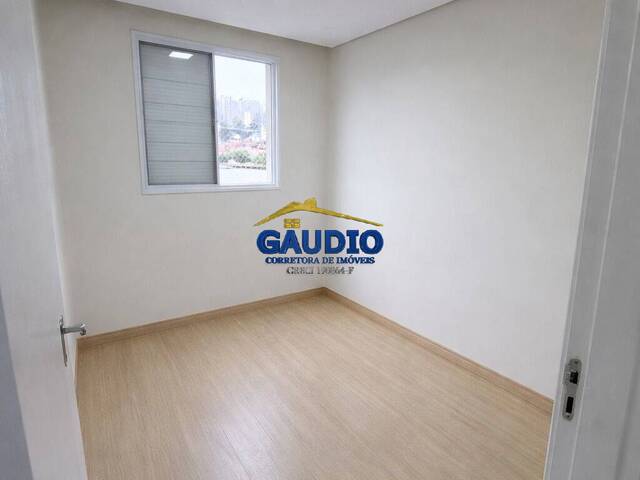 #1148 - Apartamento para Locação em São Paulo - SP - 3