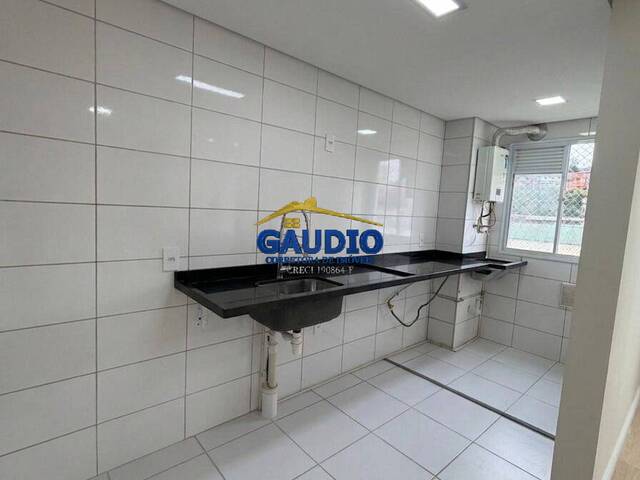 #1148 - Apartamento para Locação em São Paulo - SP - 2