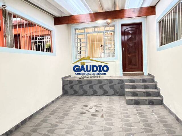 Casa para Venda em São Paulo - 4