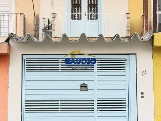 Venda em Vila Fazzeoni - São Paulo