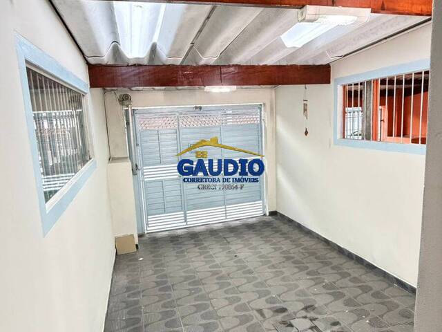 Casa para Venda em São Paulo - 3