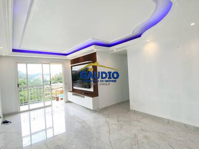 #1463 - Apartamento para Venda em São Paulo - SP - 3