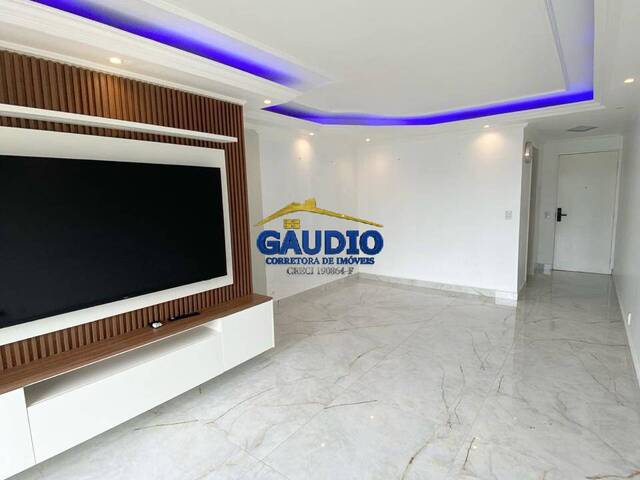 Apartamento para Venda em São Paulo - 5