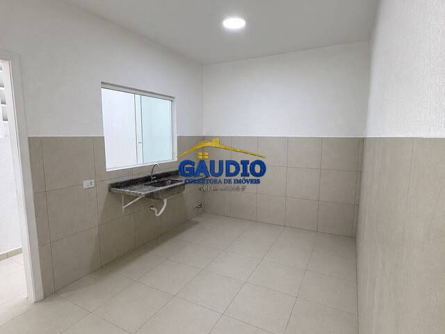 #1466 - Casa para Venda em São Paulo - SP - 3