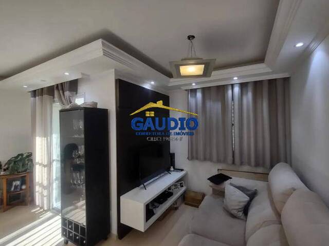 Apartamento para Venda em Taboão da Serra - 4