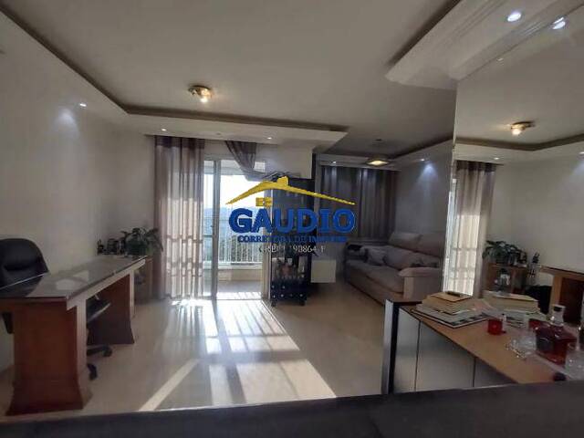 #1468 - Apartamento para Venda em Taboão da Serra - SP - 1