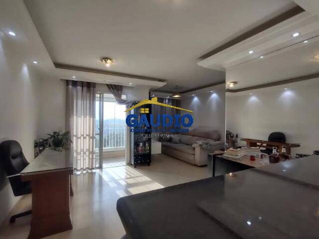 #1468 - Apartamento para Venda em Taboão da Serra - SP - 2
