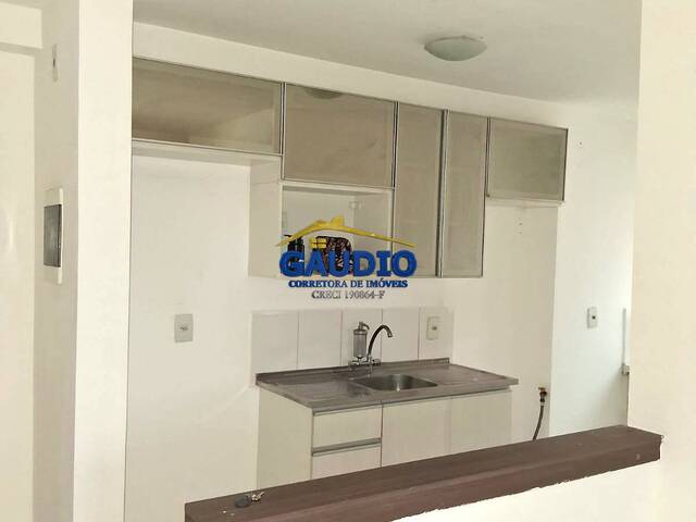 Apartamento para Venda em Taboão da Serra - 4