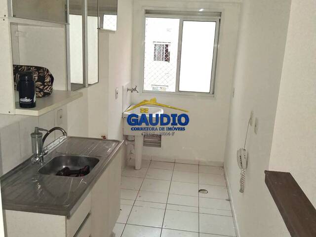 Apartamento para Venda em Taboão da Serra - 5