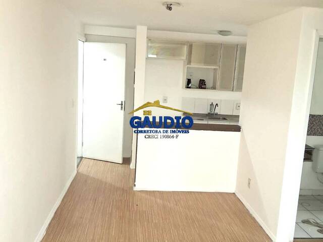 Apartamento para Venda em Taboão da Serra - 3