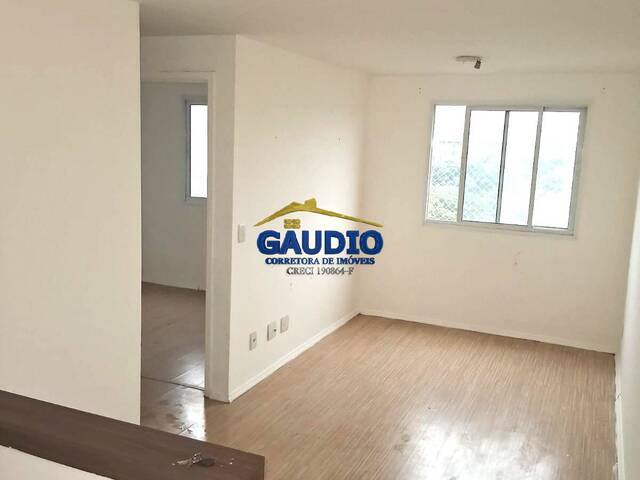 Apartamento para Venda em Taboão da Serra - 2