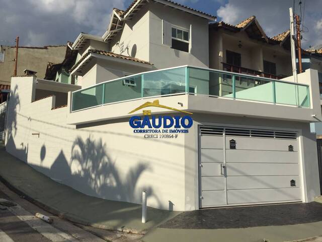 #1470 - Casa para Venda em São Paulo - SP - 1