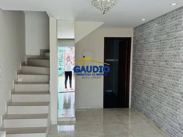Casa para Venda em São Paulo - 5