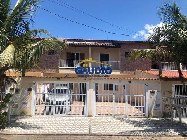 #1471 - Casa para Venda em Mongaguá - SP - 1