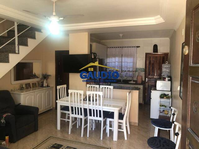 #1471 - Casa para Venda em Mongaguá - SP - 2