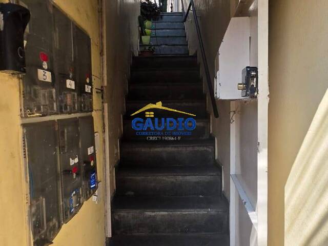 Sala para Locação em São Paulo - 4
