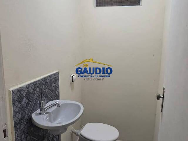 Casa para Locação em Taboão da Serra - 4