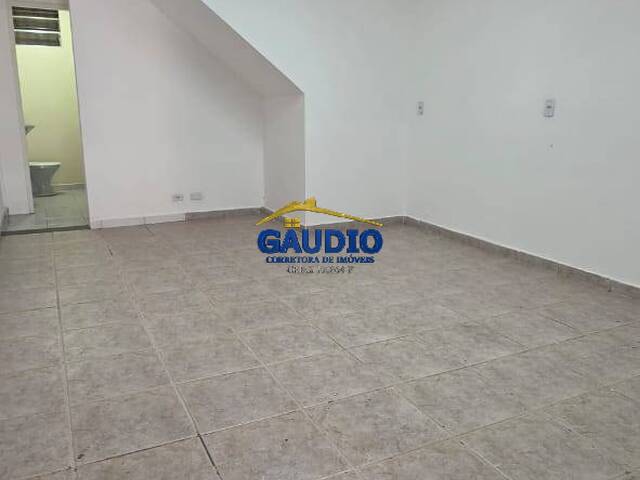 #1473 - Casa para Locação em Taboão da Serra - SP - 3