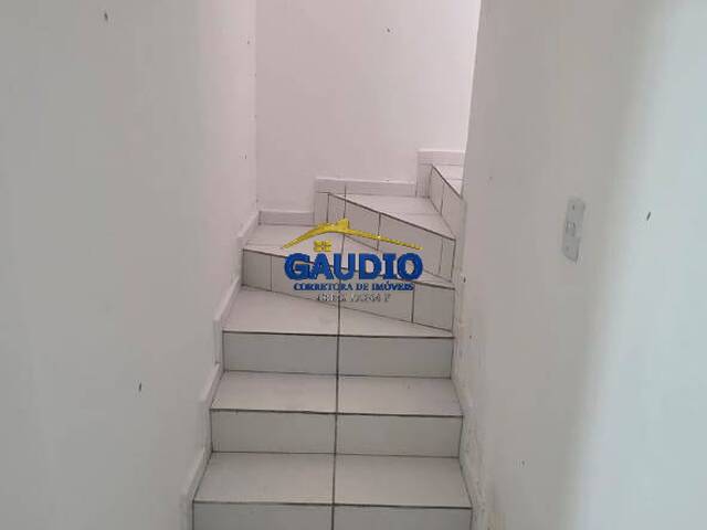 Casa para Locação em Taboão da Serra - 5