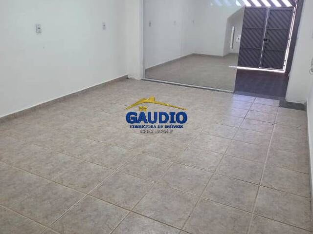 #1473 - Casa para Locação em Taboão da Serra - SP - 2