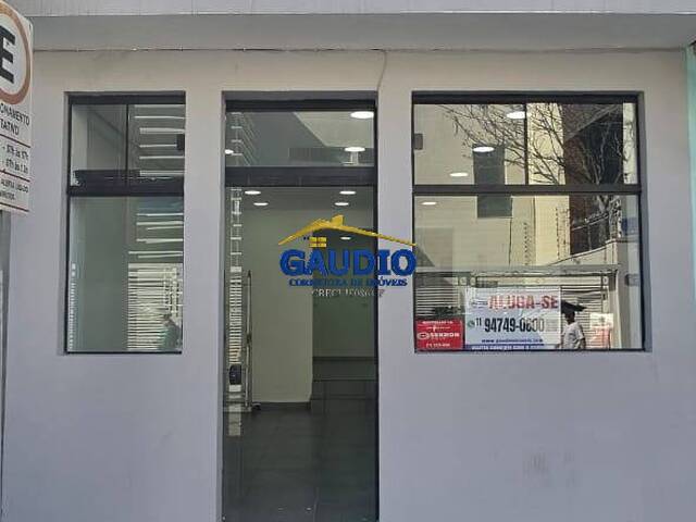 Casa para Locação em Taboão da Serra - 3