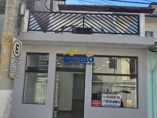 Casa para Locação em Taboão da Serra - 4