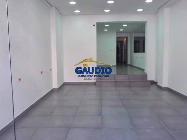 Casa para Locação em Taboão da Serra - 5