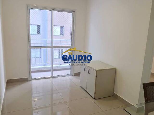#650 - Apartamento para Venda em Taboão da Serra - SP - 3